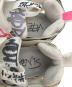 中古・古着 VETEMENTS (ヴェトモン) REEBOK (リーボック) CLASSIC INSTAPUMP FURY ホワイト サイズ:SIZE 27cm：12000円