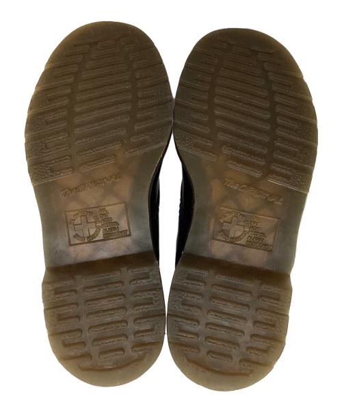 Dr.Martens（ドクターマーチン）Dr.Martens (ドクターマーチン) 8ホールブーツ ショートブーツ ブラック サイズ:SIZE 23cmの古着・服飾アイテム