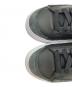 NIKE (ナイキ) W Blazer Low Platform ローカットスニーカー ブラック×ホワイト サイズ:SIZE 22.5cm：6000円
