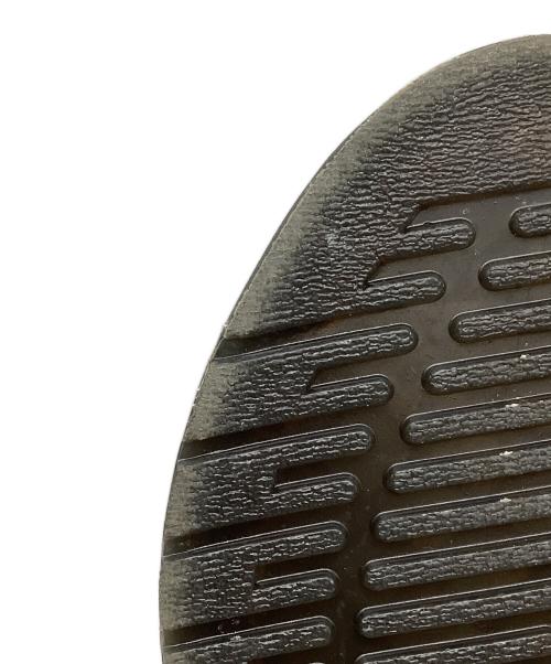 Dr.Martens（ドクターマーチン）Dr.Martens (ドクターマーチン) GRYPHON アンクルストラップサンダル ブラック サイズ:SIZE 22cmの古着・服飾アイテム