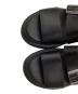Dr.Martens (ドクターマーチン) GRYPHON アンクルストラップサンダル ブラック サイズ:SIZE 22cm：6000円
