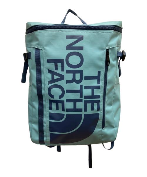 THE NORTH FACE（ザ ノース フェイス）THE NORTH FACE (ザ ノース フェイス) BC FUSE BOX ターコイズの古着・服飾アイテム