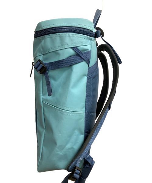 THE NORTH FACE（ザ ノース フェイス）THE NORTH FACE (ザ ノース フェイス) BC FUSE BOX ターコイズの古着・服飾アイテム