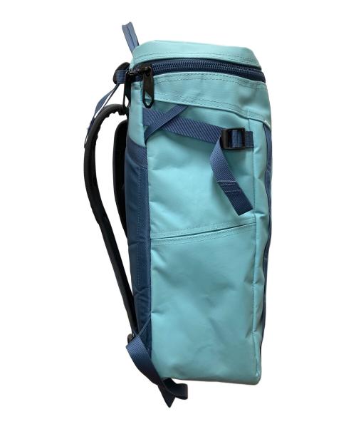 THE NORTH FACE（ザ ノース フェイス）THE NORTH FACE (ザ ノース フェイス) BC FUSE BOX ターコイズの古着・服飾アイテム