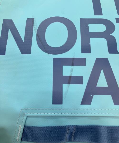 THE NORTH FACE（ザ ノース フェイス）THE NORTH FACE (ザ ノース フェイス) BC FUSE BOX ターコイズの古着・服飾アイテム