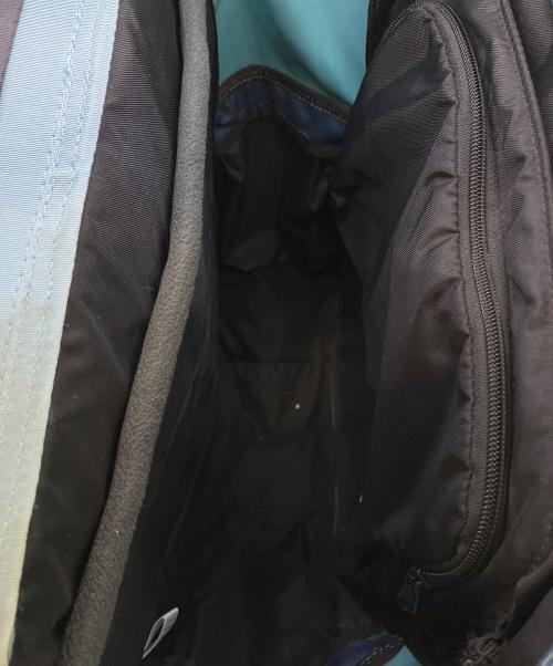 THE NORTH FACE（ザ ノース フェイス）THE NORTH FACE (ザ ノース フェイス) BC FUSE BOX ターコイズの古着・服飾アイテム