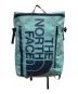 THE NORTH FACE（ザ ノース フェイス）の古着「BC FUSE BOX」｜ターコイズ