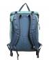 THE NORTH FACE (ザ ノース フェイス) BC FUSE BOX ターコイズ：9000円