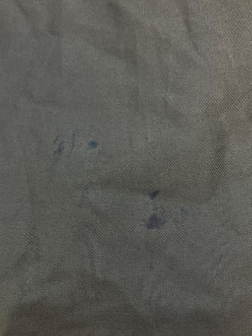 PATRICK STEPHAN（パトリックステファン）PATRICK STEPHAN (パトリックステファン) ナップサック ブラックの古着・服飾アイテム