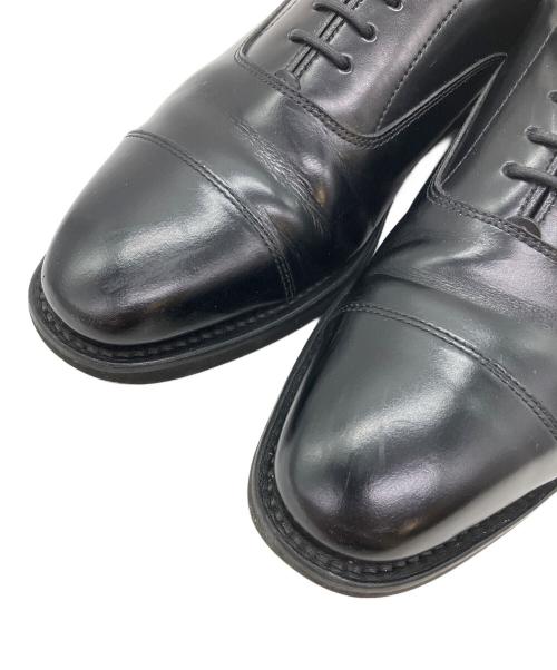 REGAL（リーガル）REGAL (リーガル) ビジネスシューズ ブラック サイズ:SIZE 23.5cmの古着・服飾アイテム