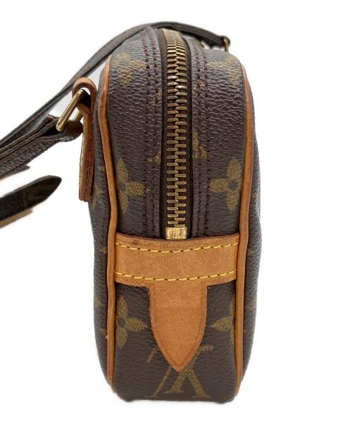 LOUIS VUITTON（ルイ ヴィトン）LOUIS VUITTON (ルイ ヴィトン) モノグラム　マルリーバンドリエールの古着・服飾アイテム