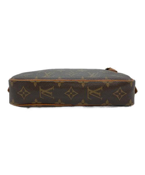 LOUIS VUITTON（ルイ ヴィトン）LOUIS VUITTON (ルイ ヴィトン) モノグラム　マルリーバンドリエールの古着・服飾アイテム