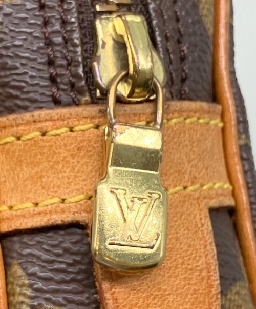 LOUIS VUITTON（ルイ ヴィトン）LOUIS VUITTON (ルイ ヴィトン) モノグラム　マルリーバンドリエールの古着・服飾アイテム