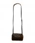 LOUIS VUITTON (ルイ ヴィトン) モノグラム　マルリーバンドリエール：100000円