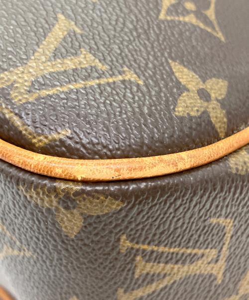 LOUIS VUITTON（ルイ ヴィトン）LOUIS VUITTON (ルイ ヴィトン) モノグラム　バティニョール オリゾンタルの古着・服飾アイテム