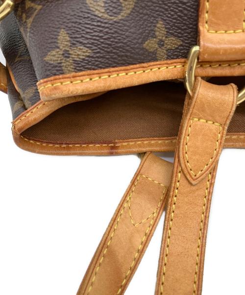 LOUIS VUITTON（ルイ ヴィトン）LOUIS VUITTON (ルイ ヴィトン) モノグラム　バティニョール オリゾンタルの古着・服飾アイテム