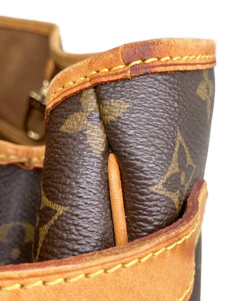 LOUIS VUITTON（ルイ ヴィトン）LOUIS VUITTON (ルイ ヴィトン) モノグラム　バティニョール オリゾンタルの古着・服飾アイテム