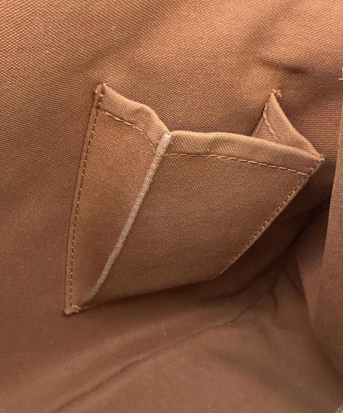 LOUIS VUITTON（ルイ ヴィトン）LOUIS VUITTON (ルイ ヴィトン) モノグラム　バティニョール オリゾンタルの古着・服飾アイテム