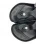 BIRKENSTOCK (ビルケンシュトック) UNITED ARROWS (ユナイテッドアローズ) Gizeh ビックバックル サンダル ブラック サイズ:SIZE 26.5cm：12000円