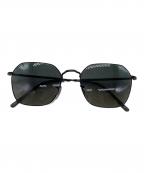 RAY-BANレイバン）の古着「JIM サングラス」｜ブラック