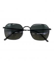 RAY-BAN（レイバン）の古着「JIM サングラス」｜ブラック