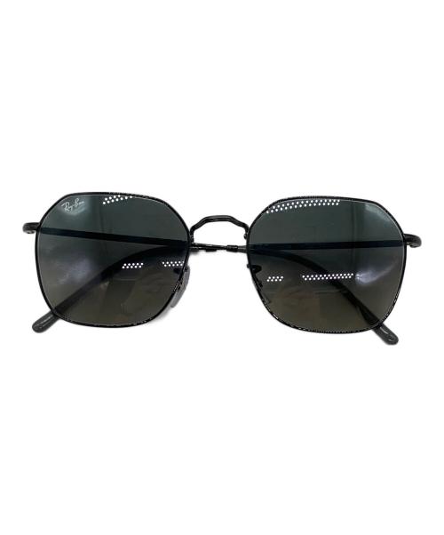 RAY-BAN（レイバン）RAY-BAN (レイバン) JIM サングラス ブラック サイズ:55□20の古着・服飾アイテム