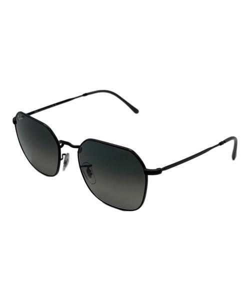 RAY-BAN（レイバン）RAY-BAN (レイバン) JIM サングラス ブラック サイズ:55□20の古着・服飾アイテム