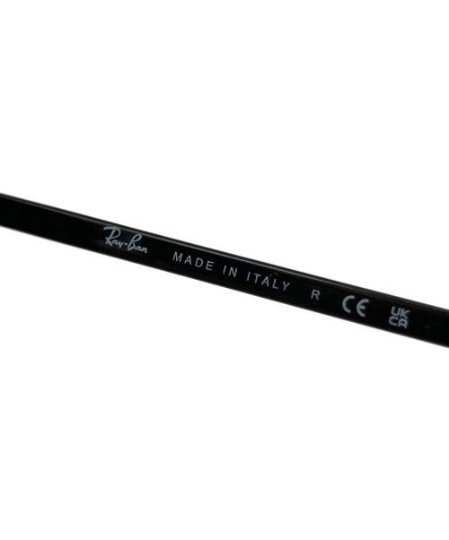 RAY-BAN（レイバン）RAY-BAN (レイバン) JIM サングラス ブラック サイズ:55□20の古着・服飾アイテム