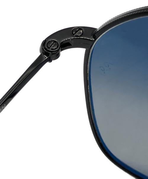 RAY-BAN（レイバン）RAY-BAN (レイバン) JIM サングラス ブラック サイズ:55□20の古着・服飾アイテム