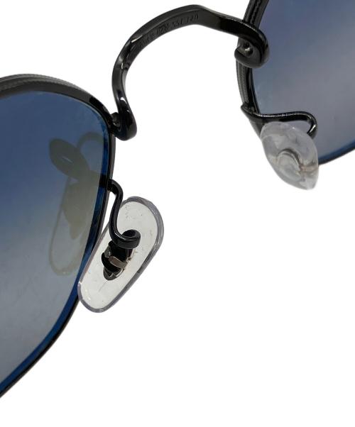 RAY-BAN（レイバン）RAY-BAN (レイバン) JIM サングラス ブラック サイズ:55□20の古着・服飾アイテム