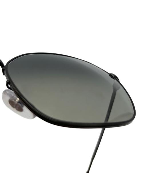 RAY-BAN（レイバン）RAY-BAN (レイバン) JIM サングラス ブラック サイズ:55□20の古着・服飾アイテム