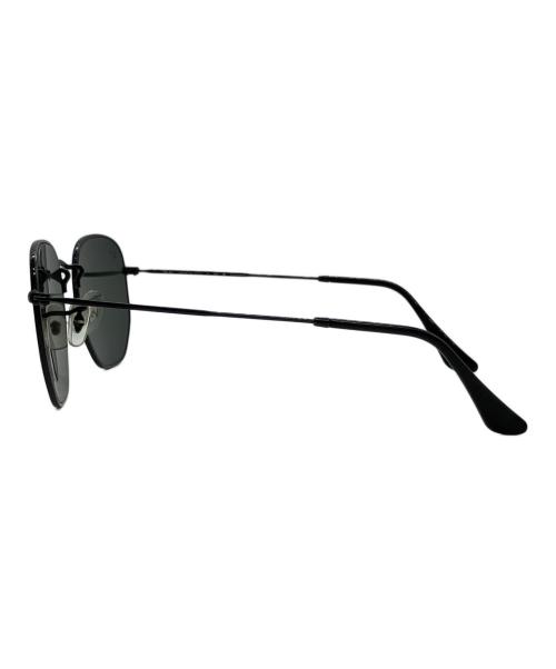 RAY-BAN（レイバン）RAY-BAN (レイバン) ヘキサゴナル サングラス ブラック サイズ:54□21 145の古着・服飾アイテム