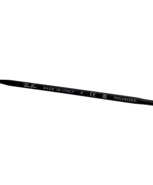 RAY-BAN（レイバン）RAY-BAN (レイバン) ヘキサゴナル サングラス ブラック サイズ:54□21 145の古着・服飾アイテム