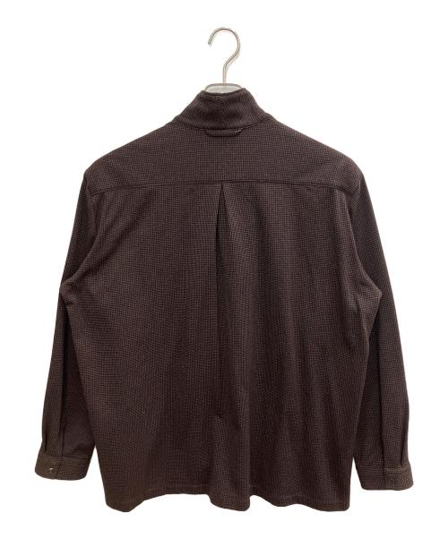 CURLY&Co.（カーリー）CURLY&Co. (カーリー) セットアップ ブラウン サイズ:SIZE 3の古着・服飾アイテム