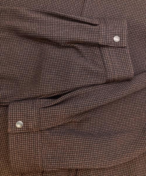 CURLY&Co.（カーリー）CURLY&Co. (カーリー) セットアップ ブラウン サイズ:SIZE 3の古着・服飾アイテム
