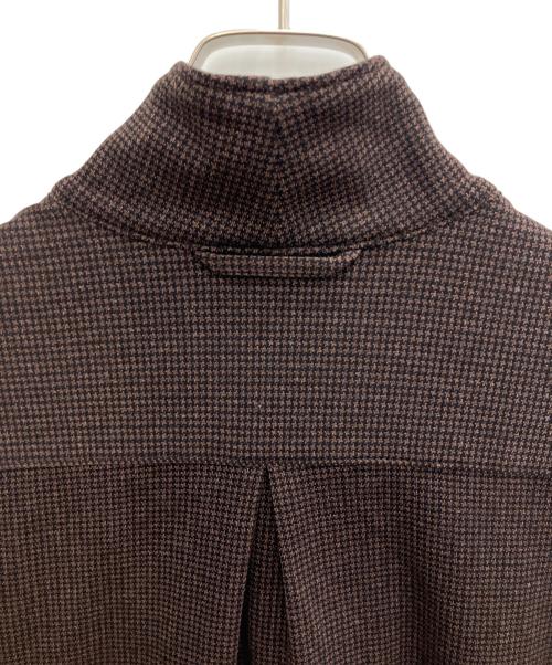 CURLY&Co.（カーリー）CURLY&Co. (カーリー) セットアップ ブラウン サイズ:SIZE 3の古着・服飾アイテム
