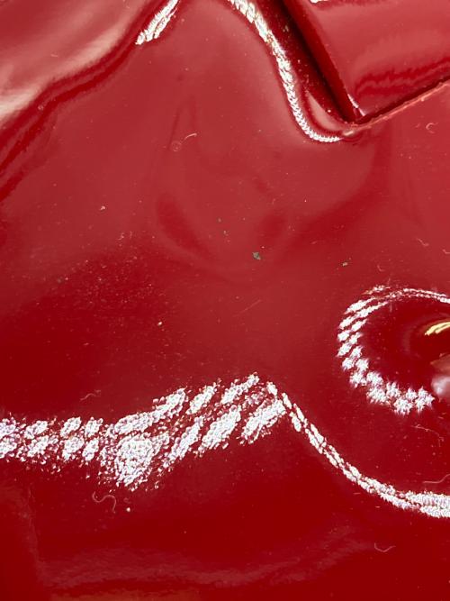 Roger Vivier（ロジェ ヴィヴィエ）Roger Vivier (ロジェ ヴィヴィエ) トレ ヴィヴィエ グルカサンダル レッド サイズ:SIZE 40の古着・服飾アイテム