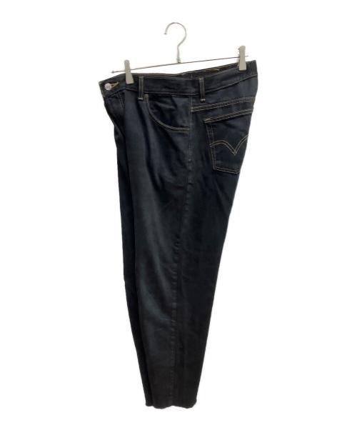 LEVI'S（リーバイス）LEVI'S (リーバイス) 560 デニムパンツ ブラック サイズ:SIZE 78.5cm (W31)の古着・服飾アイテム