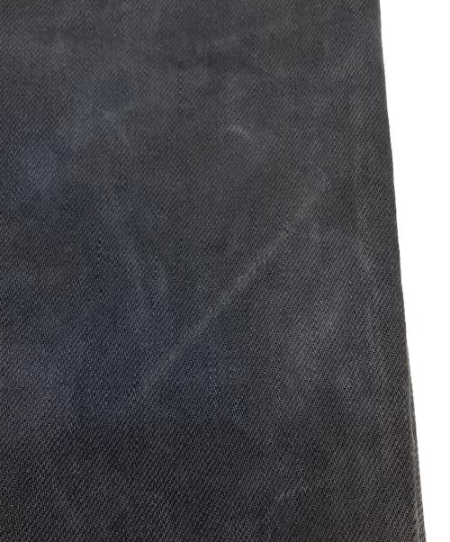 LEVI'S（リーバイス）LEVI'S (リーバイス) 560 デニムパンツ ブラック サイズ:SIZE 78.5cm (W31)の古着・服飾アイテム