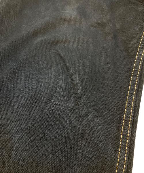 LEVI'S（リーバイス）LEVI'S (リーバイス) 560 デニムパンツ ブラック サイズ:SIZE 78.5cm (W31)の古着・服飾アイテム