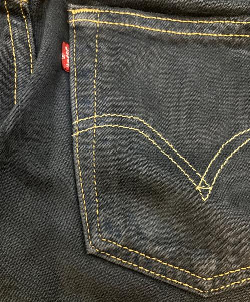 LEVI'S（リーバイス）LEVI'S (リーバイス) 560 デニムパンツ ブラック サイズ:SIZE 78.5cm (W31)の古着・服飾アイテム