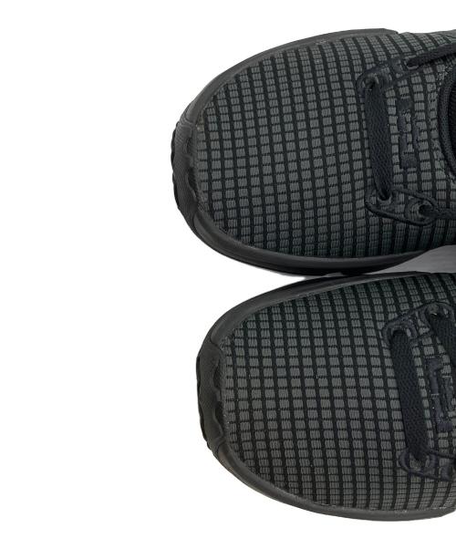 NIKE（ナイキ）NIKE (ナイキ) LeBron Witness 7 ローカットスニーカー ブラック サイズ:SIZE 29cmの古着・服飾アイテム