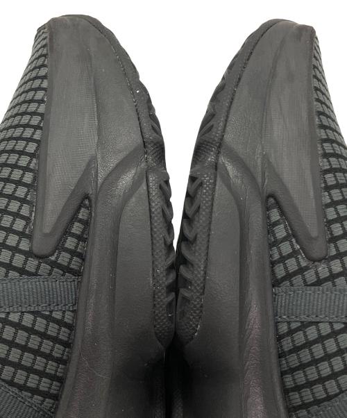 NIKE（ナイキ）NIKE (ナイキ) LeBron Witness 7 ローカットスニーカー ブラック サイズ:SIZE 29cmの古着・服飾アイテム