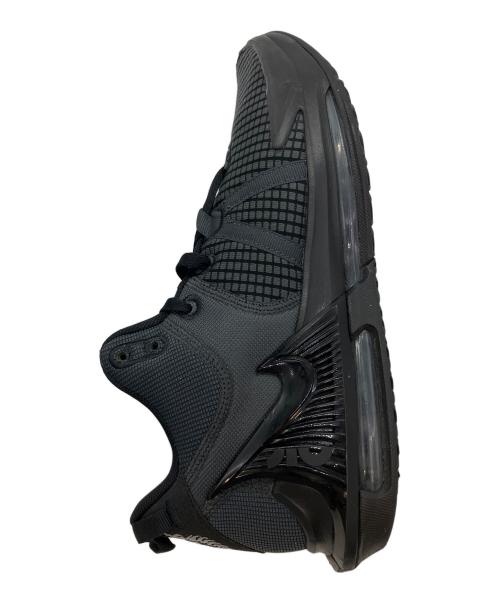 NIKE（ナイキ）NIKE (ナイキ) LeBron Witness 7 ローカットスニーカー ブラック サイズ:SIZE 29cmの古着・服飾アイテム