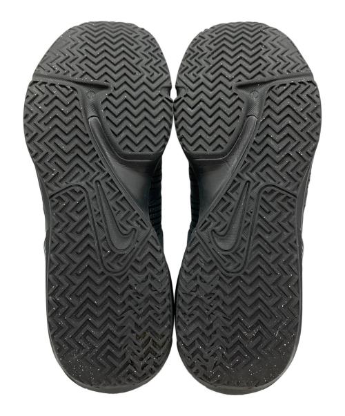 NIKE（ナイキ）NIKE (ナイキ) LeBron Witness 7 ローカットスニーカー ブラック サイズ:SIZE 29cmの古着・服飾アイテム