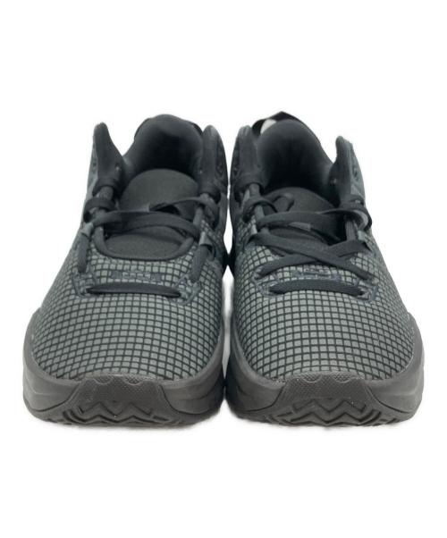 NIKE（ナイキ）NIKE (ナイキ) LeBron Witness 7 ローカットスニーカー ブラック サイズ:SIZE 29cmの古着・服飾アイテム