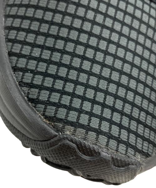 NIKE（ナイキ）NIKE (ナイキ) LeBron Witness 7 ローカットスニーカー ブラック サイズ:SIZE 29cmの古着・服飾アイテム
