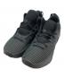 NIKE（ナイキ）の古着「LeBron Witness 7 ローカットスニーカー」｜ブラック