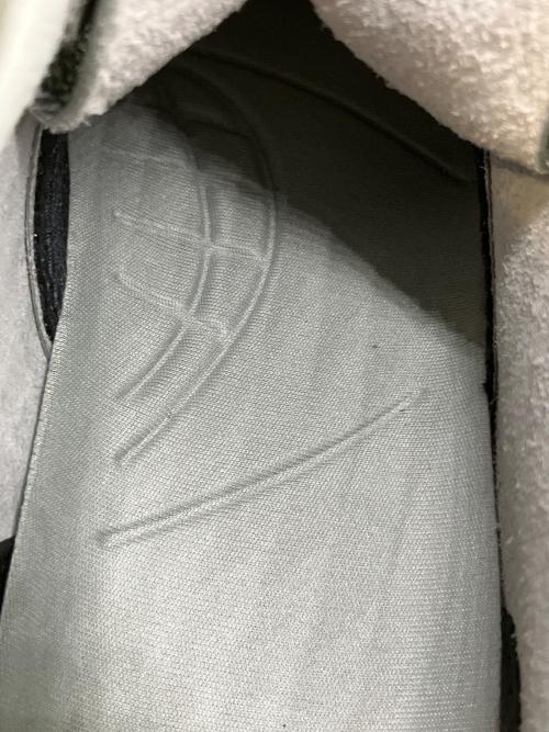 Dr.Martens（ドクターマーチン）Dr.Martens (ドクターマーチン) 8ホールブーツ グレー サイズ:SIZE EU43/UK9の古着・服飾アイテム
