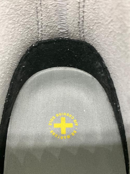 Dr.Martens（ドクターマーチン）Dr.Martens (ドクターマーチン) 8ホールブーツ グレー サイズ:SIZE EU43/UK9の古着・服飾アイテム
